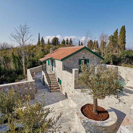 Chateau Du Soleil Villas Tivat Eksteriør bilde