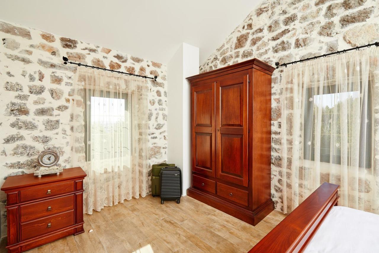 Chateau Du Soleil Villas Tivat Eksteriør bilde